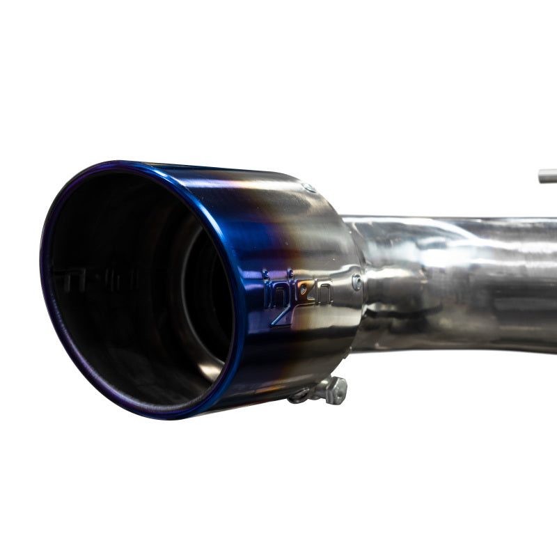 Catback INJSES2300TT Injen