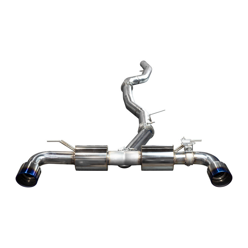 Catback INJSES2300TT Injen