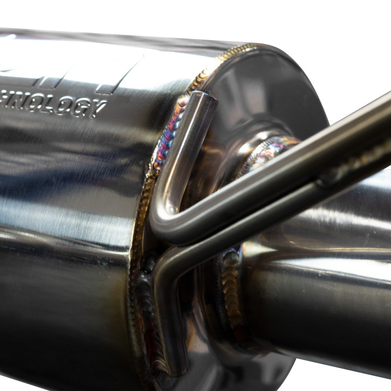 Catback INJSES2300TT Injen
