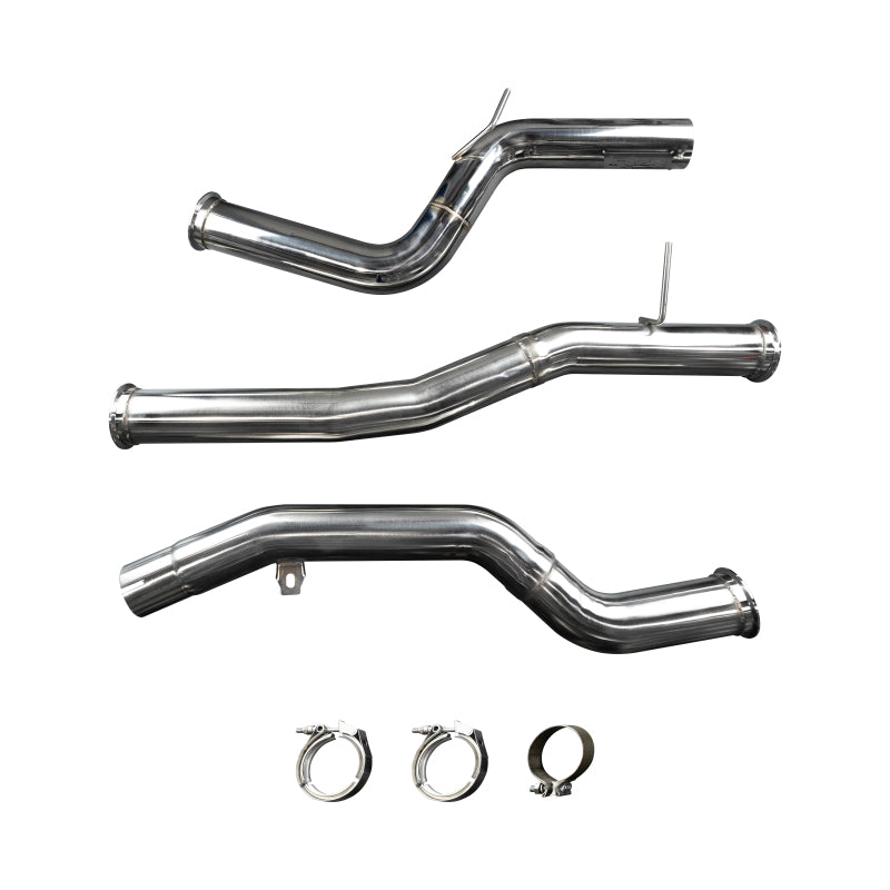Catback INJSES2300RS Injen