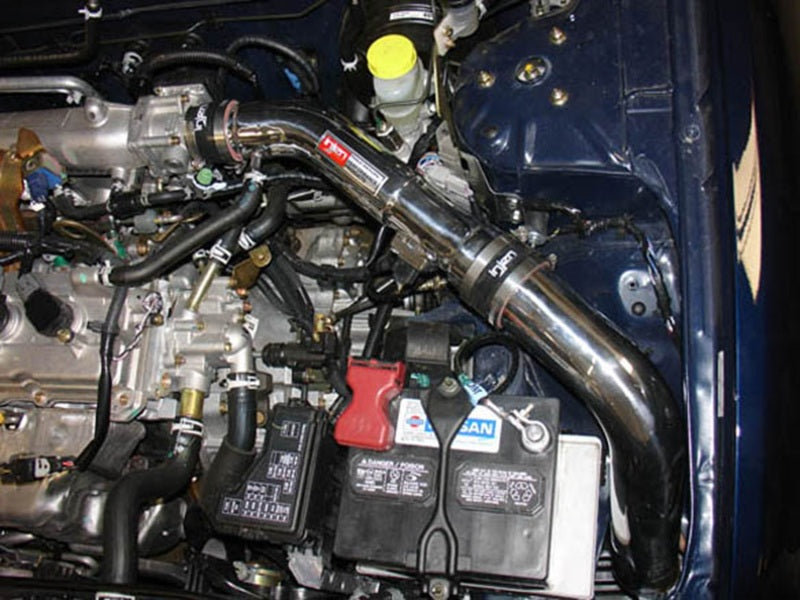 Cold Air Intakes INJSP1967BLK Injen