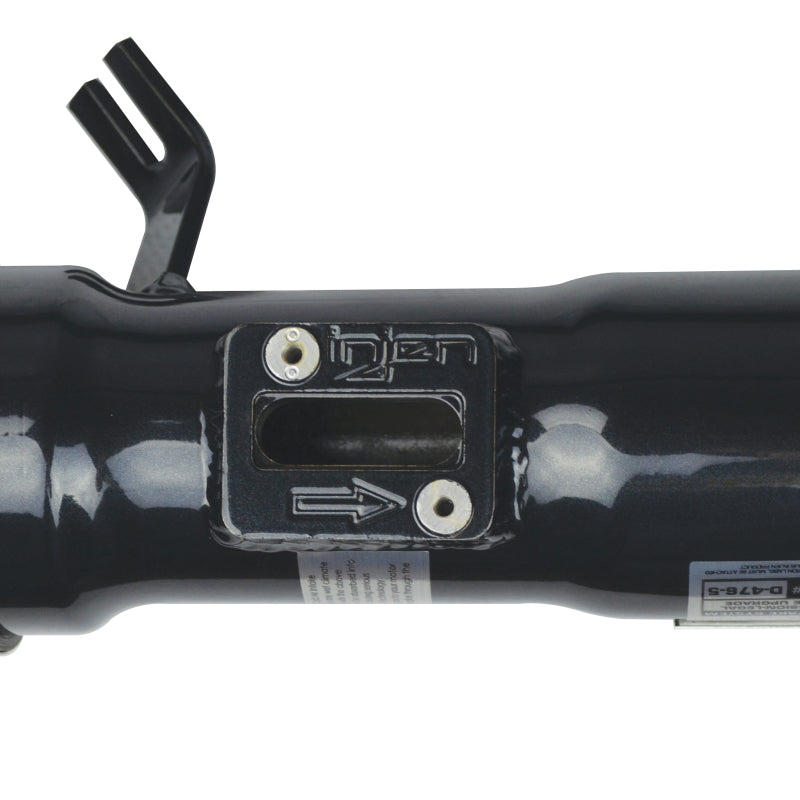 Cold Air Intakes INJSP1967BLK Injen