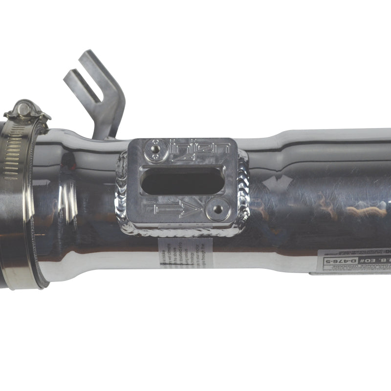 Cold Air Intakes INJSP1967P Injen