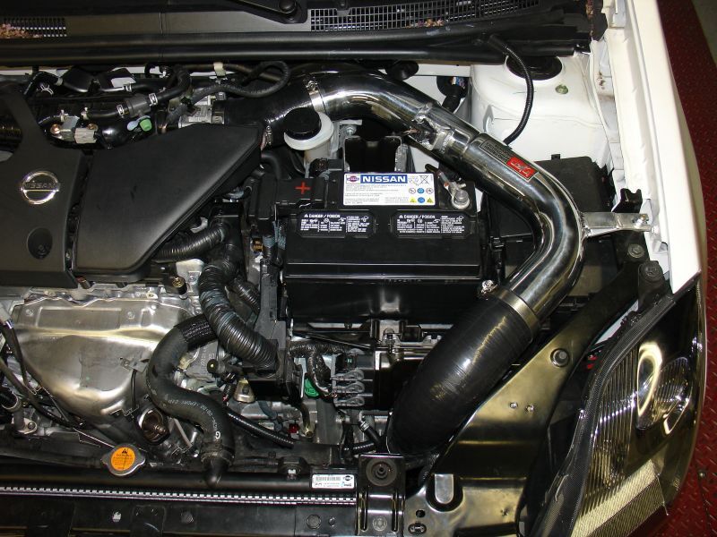 Cold Air Intakes INJSP1963BLK Injen