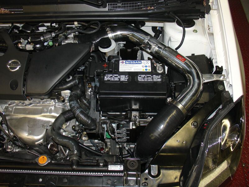 Cold Air Intakes INJSP1963P Injen