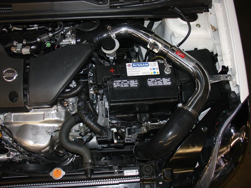 Cold Air Intakes INJSP1968BLK Injen