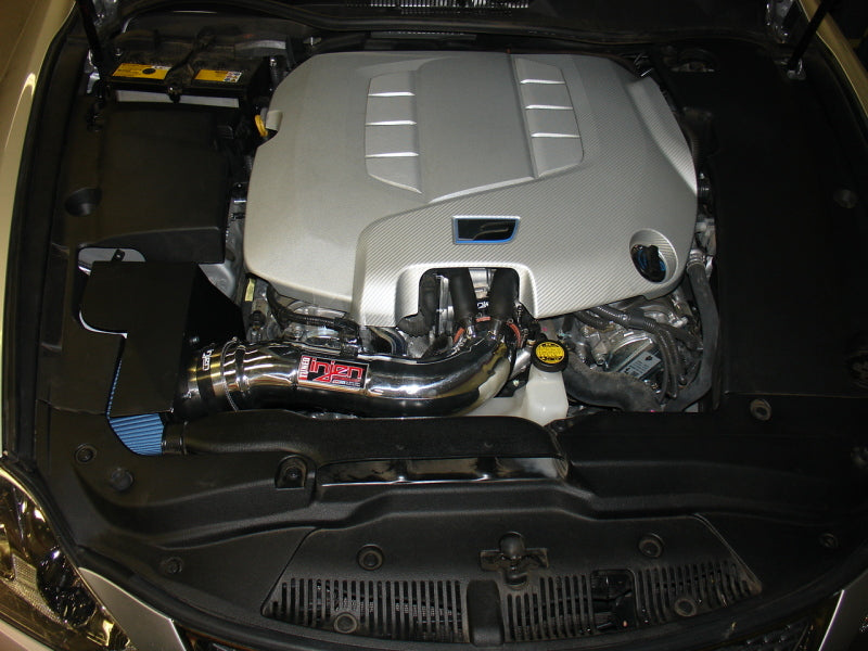 Cold Air Intakes INJSP2096BLK Injen