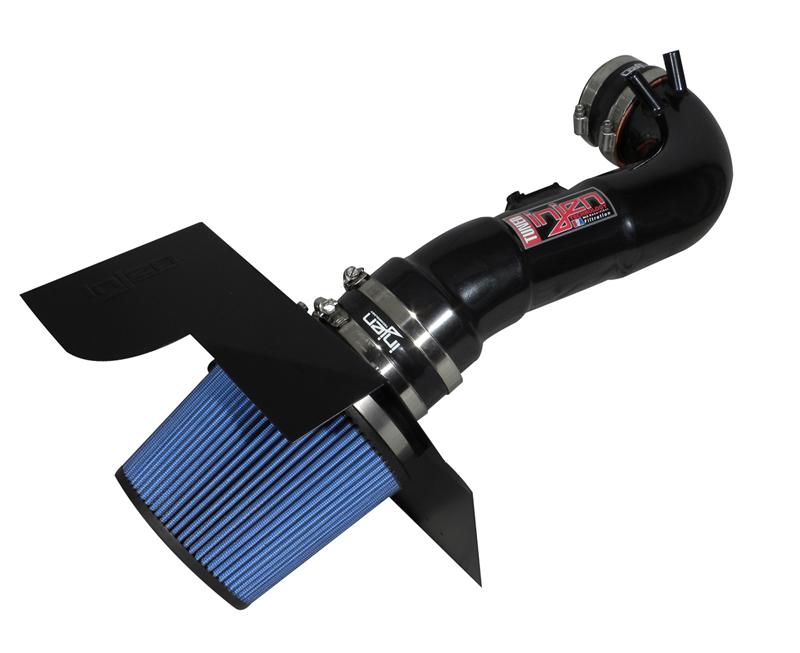 Cold Air Intakes INJSP2096BLK Injen