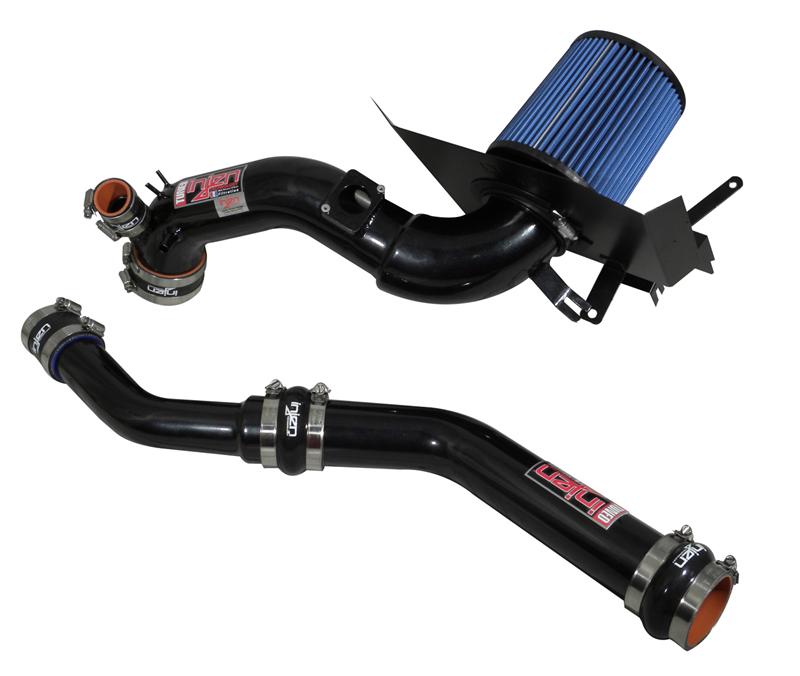 Cold Air Intakes INJSP1899BLK Injen