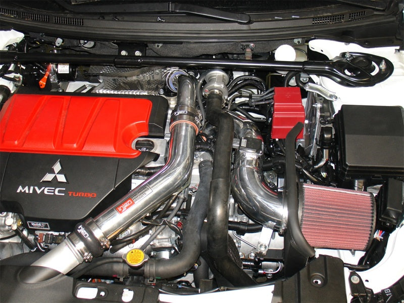 Cold Air Intakes INJSP1899BLK Injen