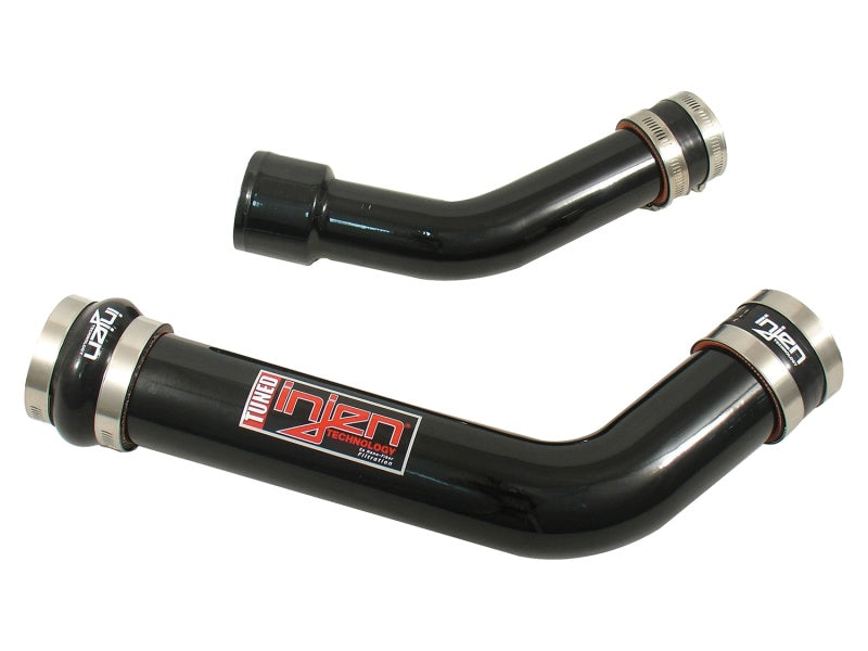 Intercooler Pipe Kits INJSES1837ICPBLK Injen