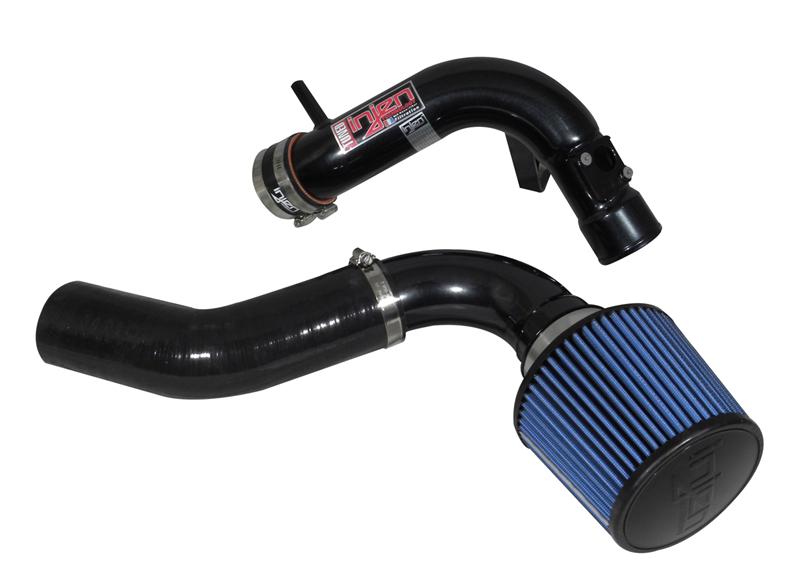 Cold Air Intakes INJSP2079BLK Injen