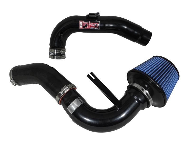 Cold Air Intakes INJSP2078BLK Injen