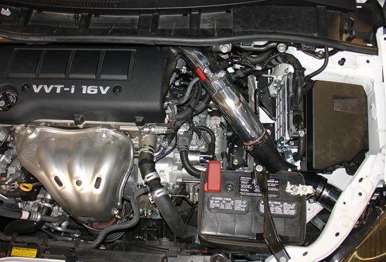 Cold Air Intakes INJSP2078P Injen