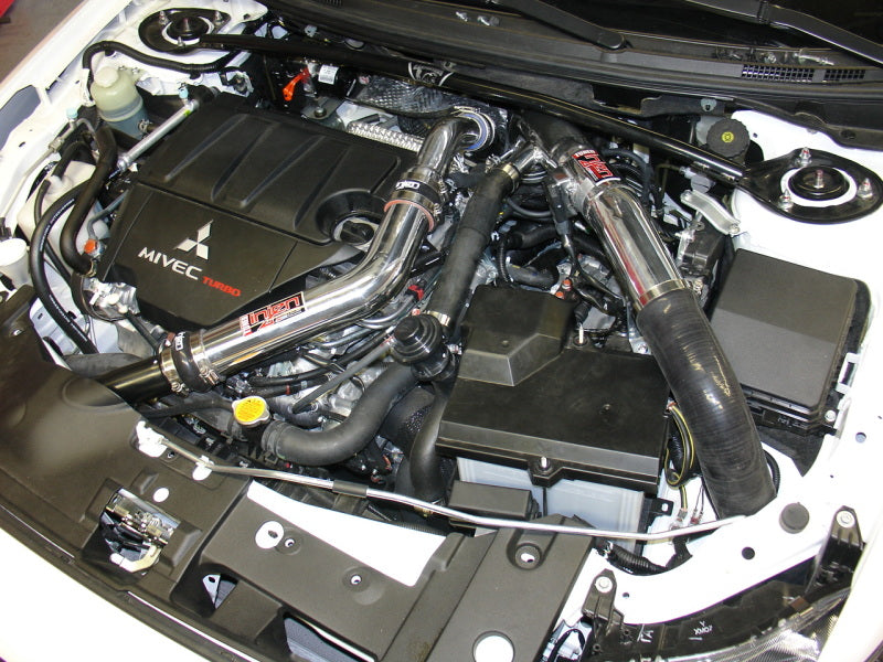 Cold Air Intakes INJSP1837BLK Injen