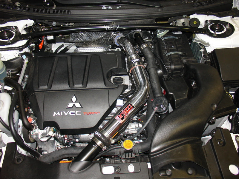 Intercooler Pipe Kits INJSES1837ICP Injen