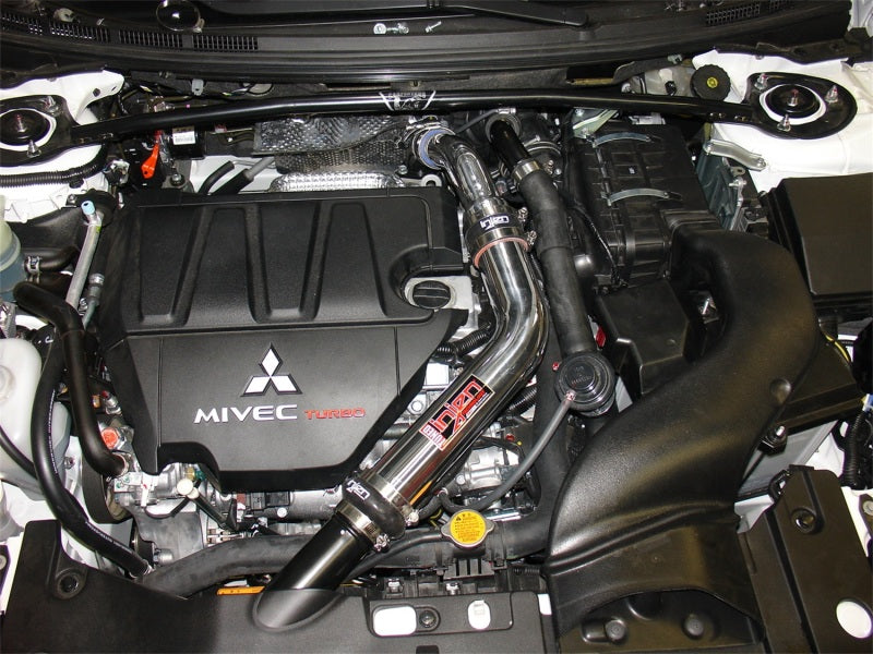 Intercooler Pipe Kits INJSES1837ICP Injen