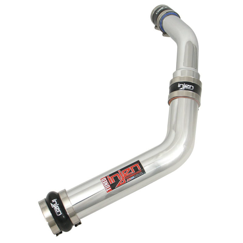 Intercooler Pipe Kits INJSES1837ICP Injen