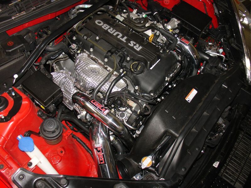 Cold Air Intakes INJSP1386P Injen