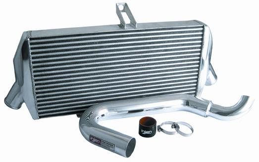 Intercooler Pipe Kits INJSES1385ICPBLK Injen