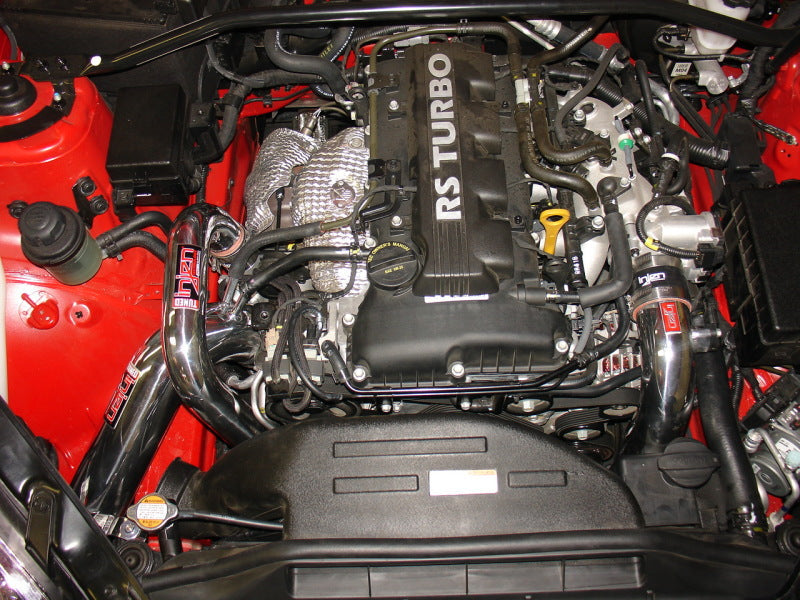 Intercooler Pipe Kits INJSES1385ICP Injen
