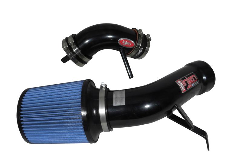 Cold Air Intakes INJSP1390BLK Injen