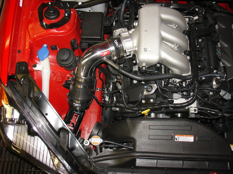 Cold Air Intakes INJSP1390P Injen