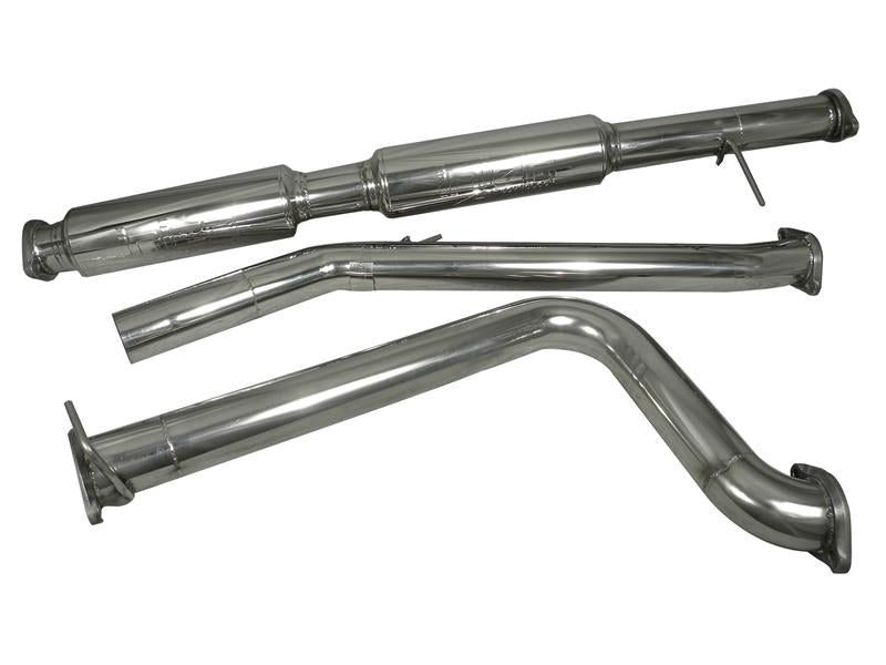 Catback INJSES5040 Injen