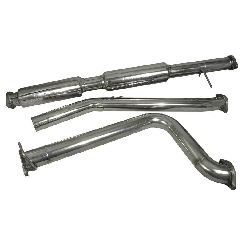Catback INJSES5040 Injen
