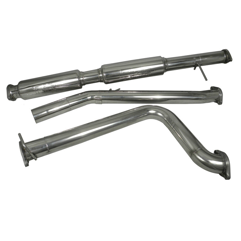 Catback INJSES5040 Injen