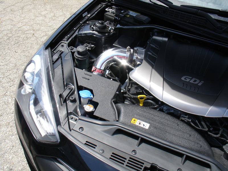 Cold Air Intakes INJSP1392P Injen