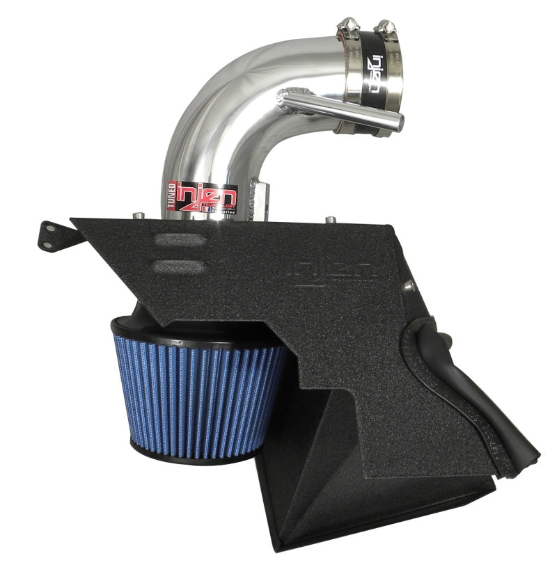 Cold Air Intakes INJSP1392P Injen