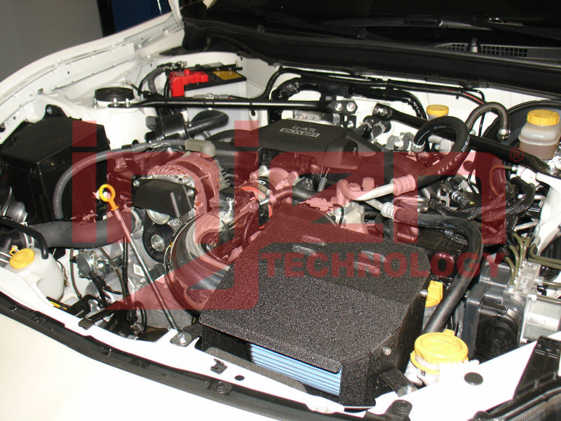 Cold Air Intakes INJSP1230WB Injen