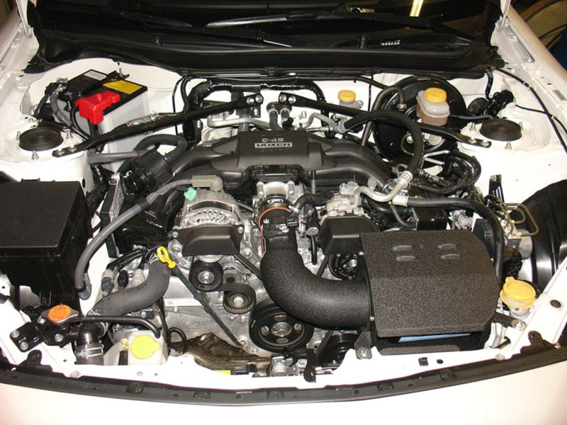 Cold Air Intakes INJSP1230WB Injen