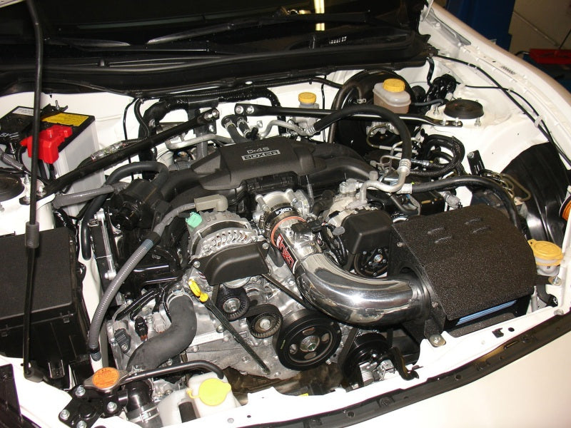 Cold Air Intakes INJSP1230WB Injen