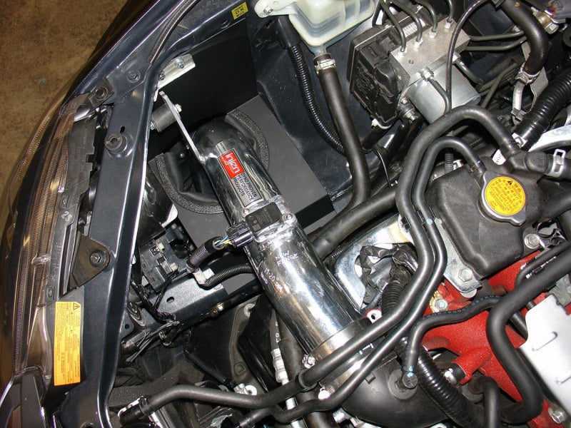 Cold Air Intakes INJSP1205WR Injen