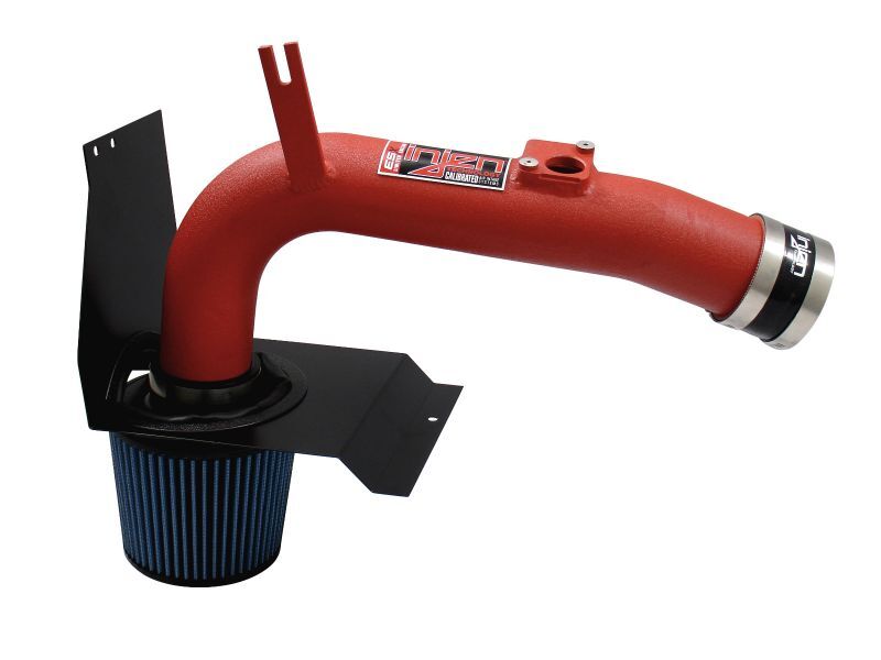 Cold Air Intakes INJSP1205WR Injen