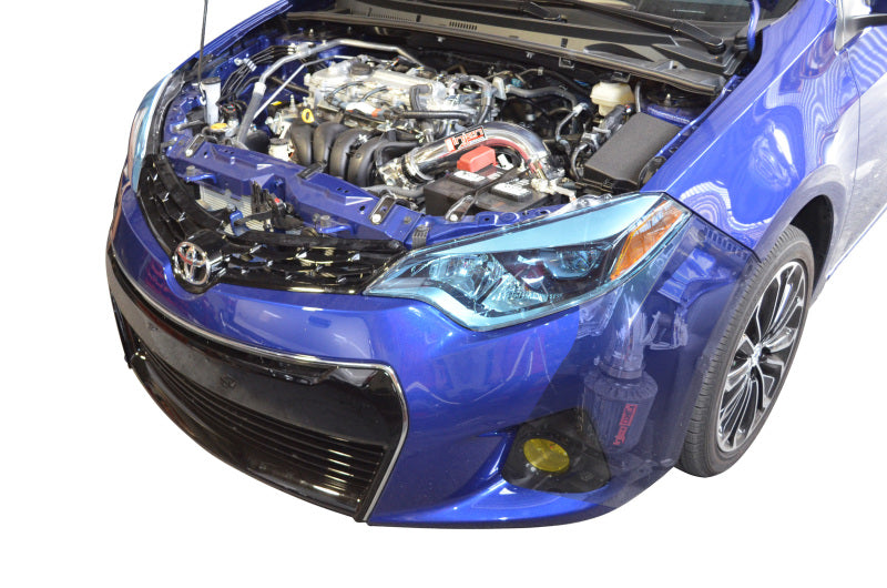 Cold Air Intakes INJSP2080BLK Injen
