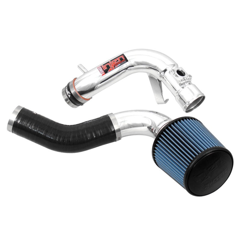 Cold Air Intakes INJSP2080BLK Injen