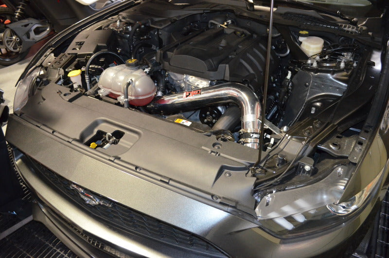 Cold Air Intakes INJPF9091P Injen
