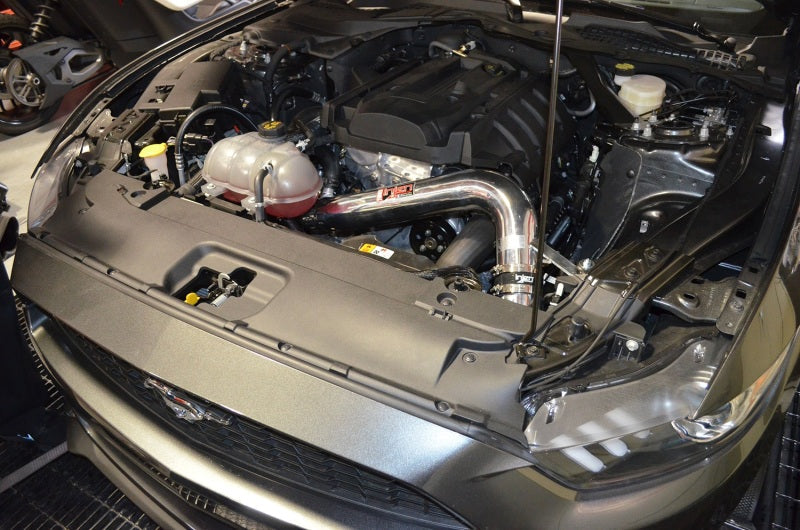 Cold Air Intakes INJPF9091P Injen