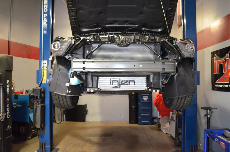 Intercoolers INJFM9200I Injen