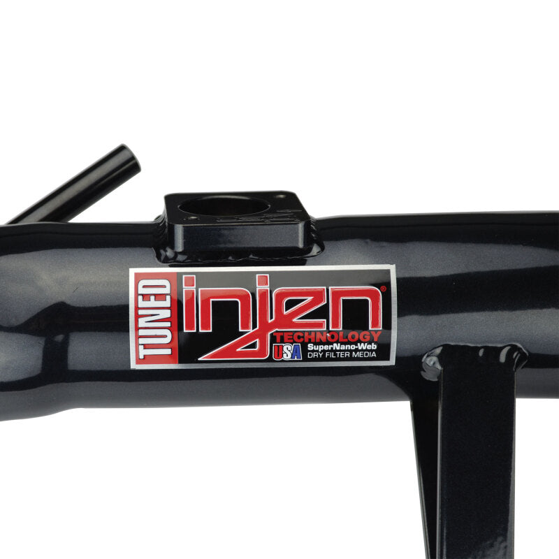 Cold Air Intakes INJSP1811BLK Injen