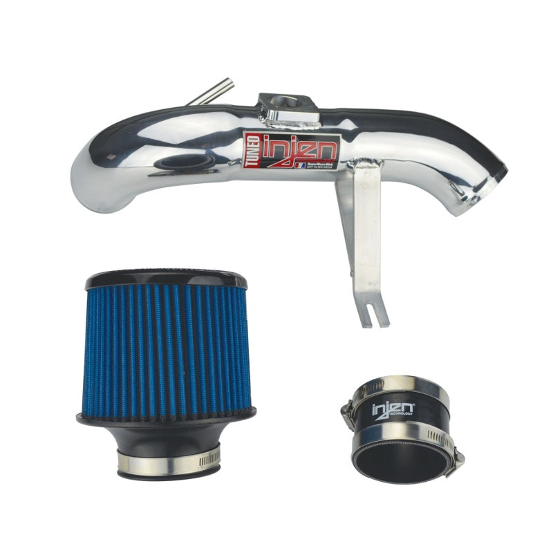 Cold Air Intakes INJSP1811P Injen