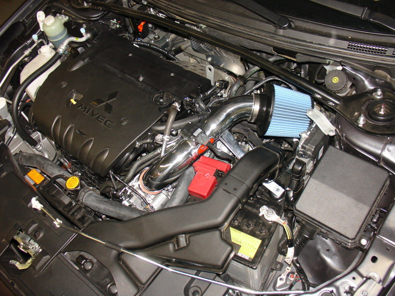 Cold Air Intakes INJSP1811P Injen