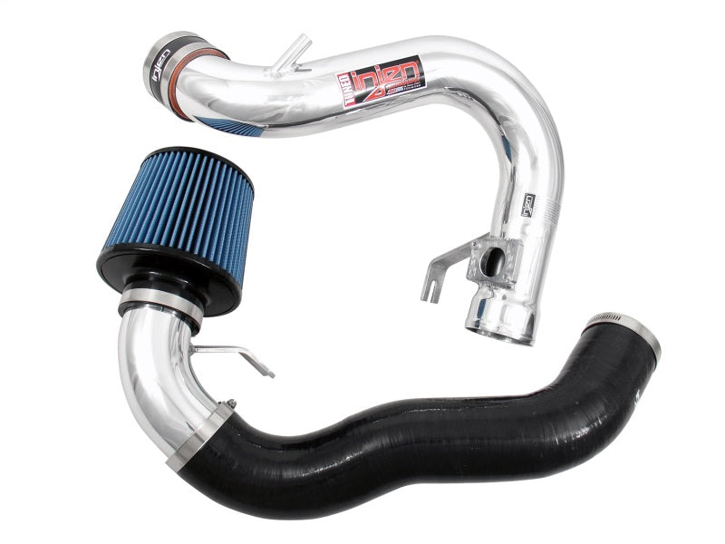 Cold Air Intakes INJSP1810P Injen