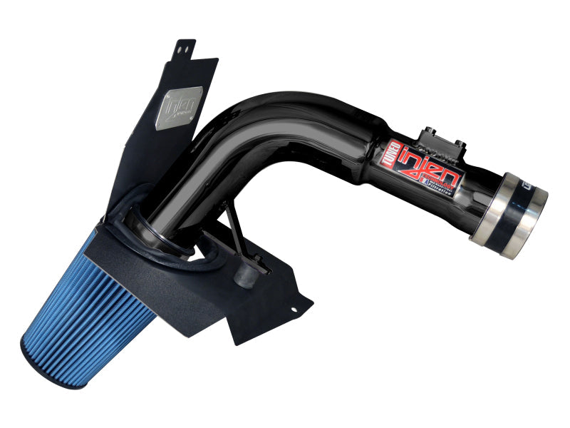 Cold Air Intakes INJSP1206BLK Injen