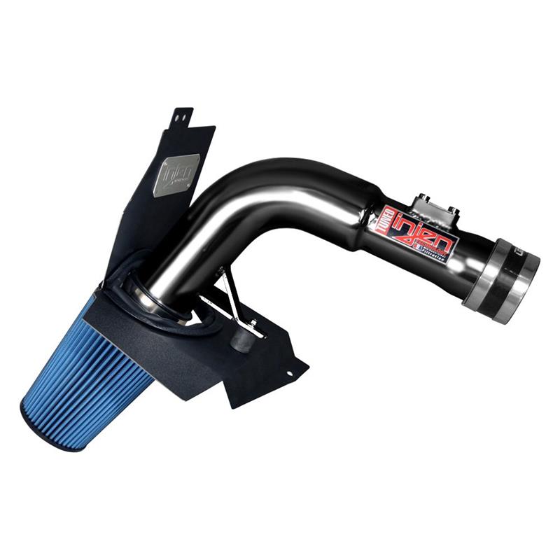 Cold Air Intakes INJSP1206BLK Injen