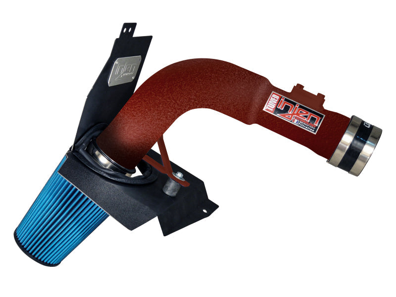 Cold Air Intakes INJSP1206WR Injen