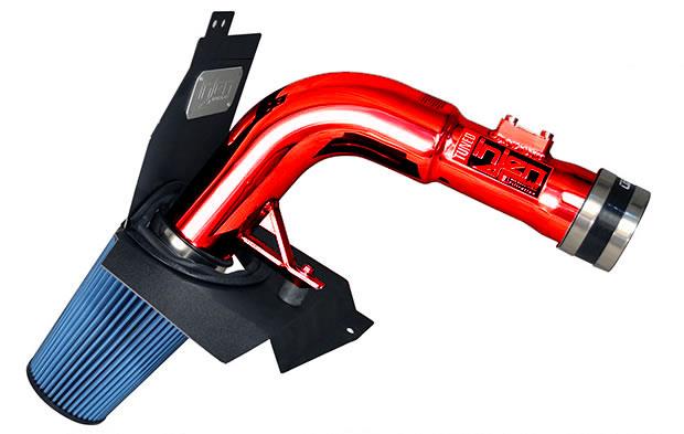 Cold Air Intakes INJSP1206WR Injen